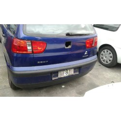 seat ibiza (6k1) del año 2000