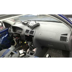 seat ibiza (6k1) del año 2000