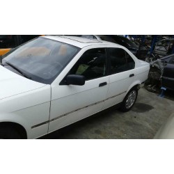 bmw serie 3 berlina (e36) del año 1991