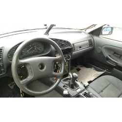 bmw serie 3 berlina (e36) del año 1991