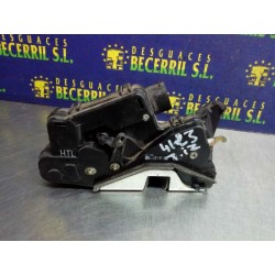 Recambio de cerradura puerta trasera izquierda para bmw serie 3 berlina (e46) 320i referencia OEM IAM 51227011309  