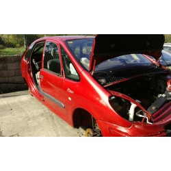 citroen xsara picasso del año 2006