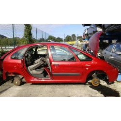 citroen xsara picasso del año 2006