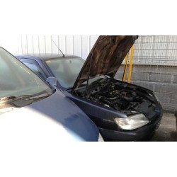 peugeot 306 berlina 3/4/5 puertas (s2) del año 1999
