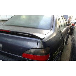 peugeot 306 berlina 3/4/5 puertas (s2) del año 1999