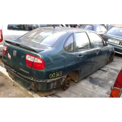 seat cordoba berlina (6k2) del año 2001