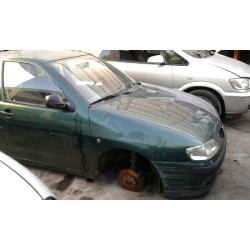 seat cordoba berlina (6k2) del año 2001
