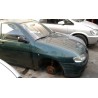 seat cordoba berlina (6k2) del año 2001