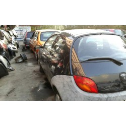 ford ka (ccq) del año 1998