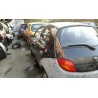 ford ka (ccq) del año 1998