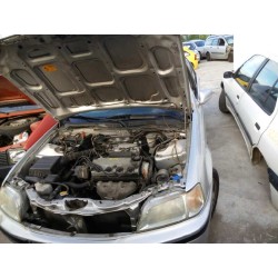 honda civic berlina .5 (ma/mb) del año 2000