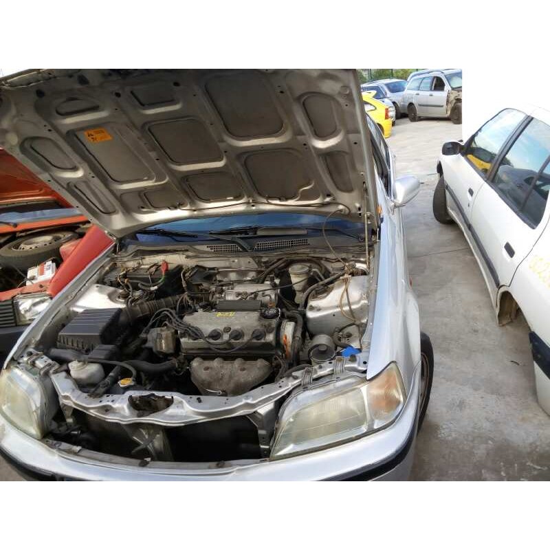 honda civic berlina .5 (ma/mb) del año 2000