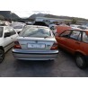 honda civic berlina .5 (ma/mb) del año 2000
