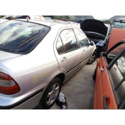 honda civic berlina .5 (ma/mb) del año 2000