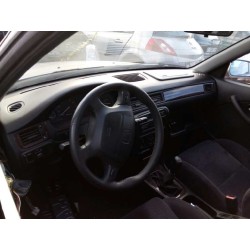 honda civic berlina .5 (ma/mb) del año 2000