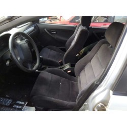 honda civic berlina .5 (ma/mb) del año 2000