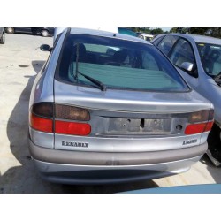 renault laguna (b56) del año 1995