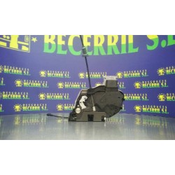 Recambio de cerradura puerta delantera derecha para volvo v50 familiar 1.6 diesel cat referencia OEM IAM   