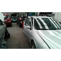 seat toledo (1m2) del año 1999