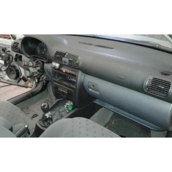 seat toledo (1m2) del año 1999