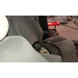 seat toledo (1m2) del año 1999