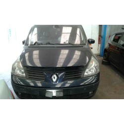 renault espace iv (jk0) del año 2003