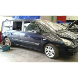 renault espace iv (jk0) del año 2003