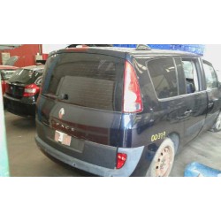 renault espace iv (jk0) del año 2003