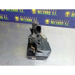 Recambio de cerradura puerta trasera izquierda para bmw serie 3 berlina (e46) 320i referencia OEM IAM 51227011309  