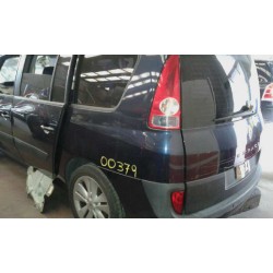 renault espace iv (jk0) del año 2003