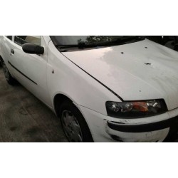 fiat punto berlina (188) del año 2003