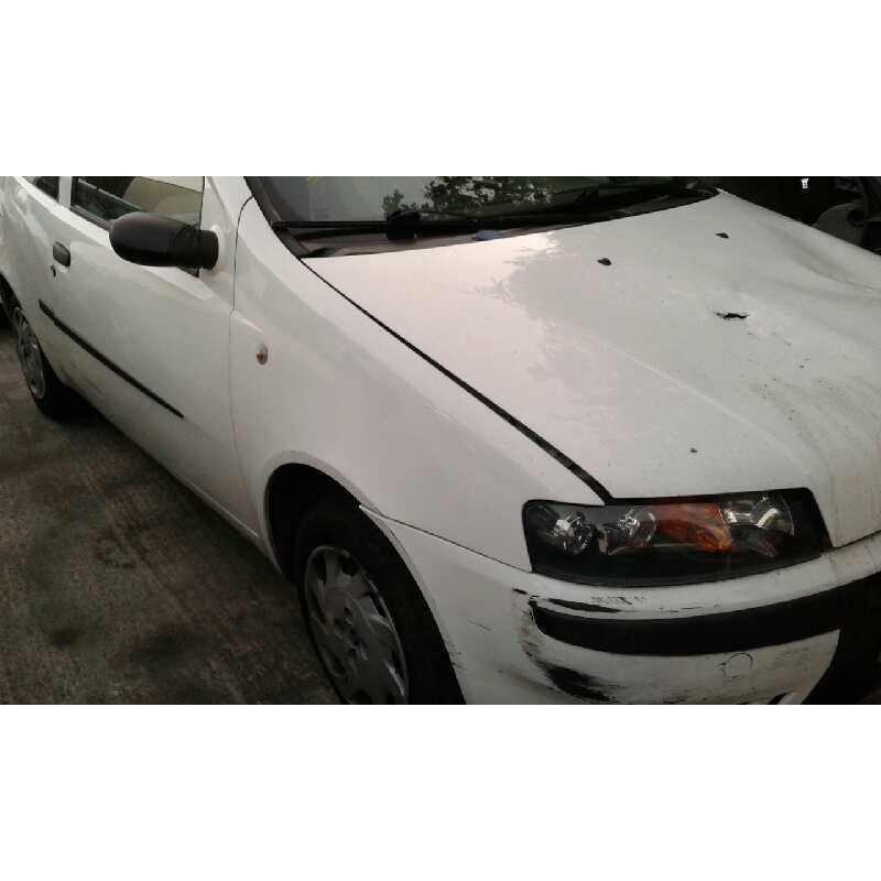 fiat punto berlina (188) del año 2003 fiat punto berlina (188) del año 2003