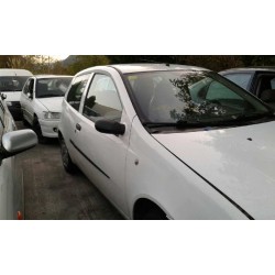 fiat punto berlina (188) del año 2003