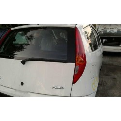 fiat punto berlina (188) del año 2003