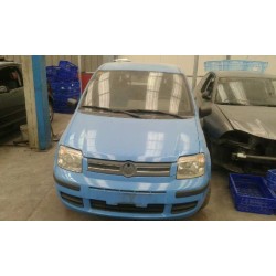 fiat panda (169) del año 2004