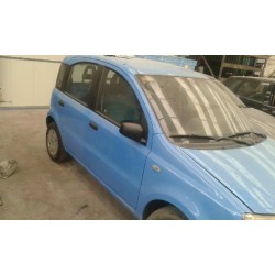 fiat panda (169) del año 2004