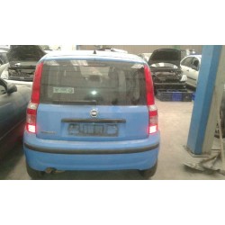 fiat panda (169) del año 2004