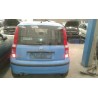 fiat panda (169) del año 2004