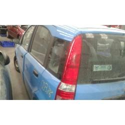 fiat panda (169) del año 2004