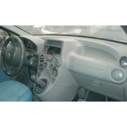fiat panda (169) del año 2004