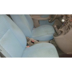 fiat panda (169) del año 2004