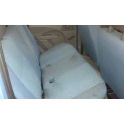 fiat panda (169) del año 2004
