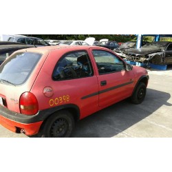 opel corsa b del año 1998