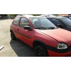 opel corsa b del año 1998