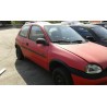 opel corsa b del año 1998