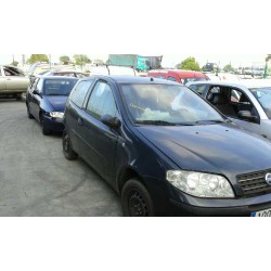 fiat punto berlina (188) del año 2006