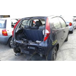 fiat punto berlina (188) del año 2006