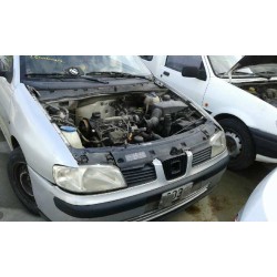 seat ibiza (6k1) del año 2000