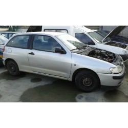 seat ibiza (6k1) del año 2000