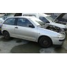 seat ibiza (6k1) del año 2000